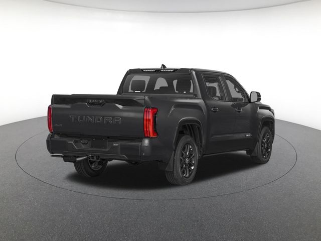 new 2026 Toyota Tundra car, priced at $65,755