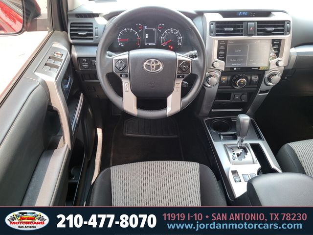 Used Car 2024 Toyota 4runner  Sr5 For Sale Under $40,000 In San Antonio, Texas