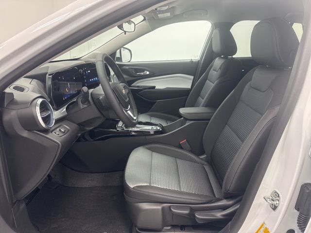 new 2026 Chevrolet Trax car, priced at $23,885