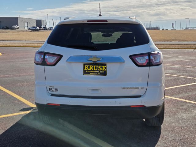 2015 Chevrolet Traverse 2LT