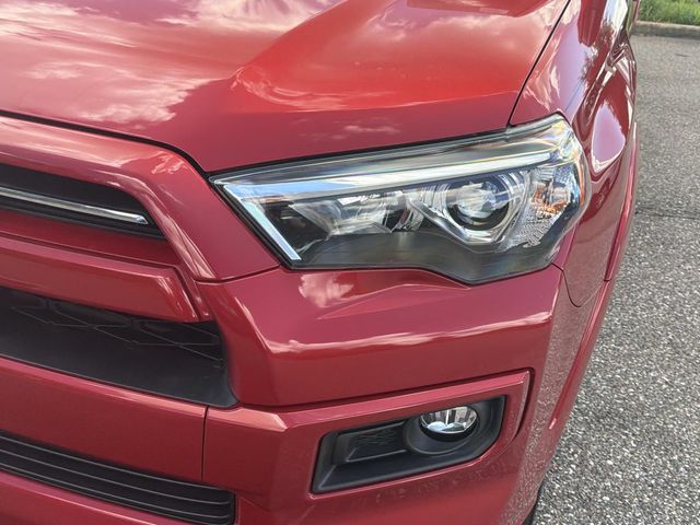 Used 2023 Toyota 4Runner SUV