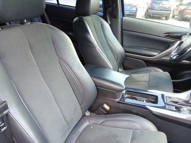 Used 2024 Mitsubishi Eclipse Cross SUV