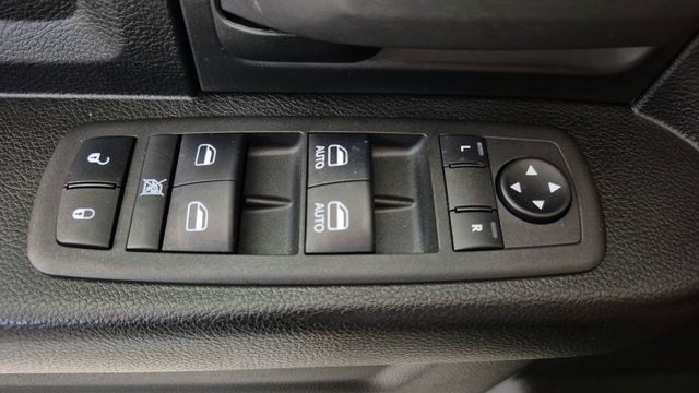 2022 Ram 1500 Classic