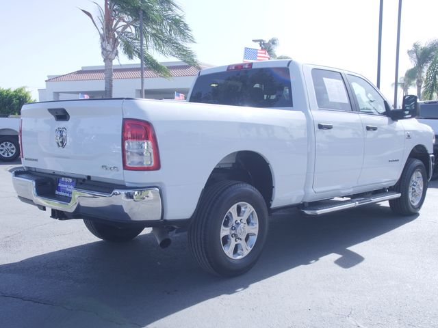 2023 Ram 2500 Big Horn 6