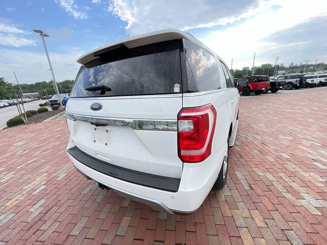 Used 2020 Ford Expedition XLT For Sale in Huntsville, Al