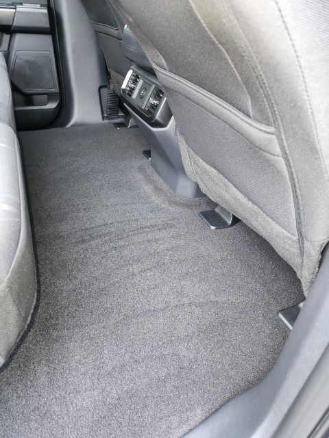 New 2026 Black Ford STX image 40