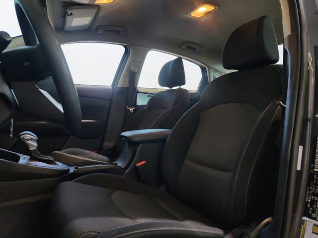 Used 2024 Kia Forte Sedan