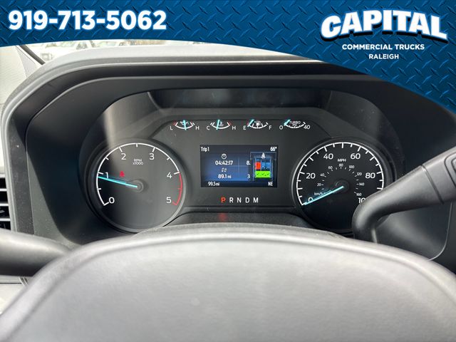 New 2026 White Ford 12FT DUMP image 27