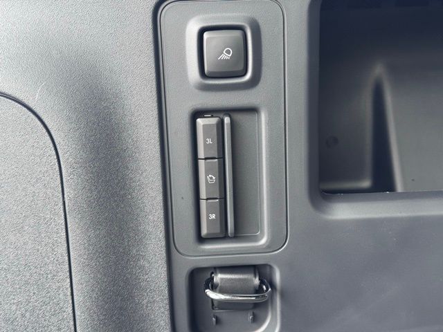 2025 Lincoln Navigator Reserve L