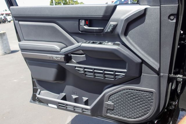 New 2026 Toyota 4Runner SUV