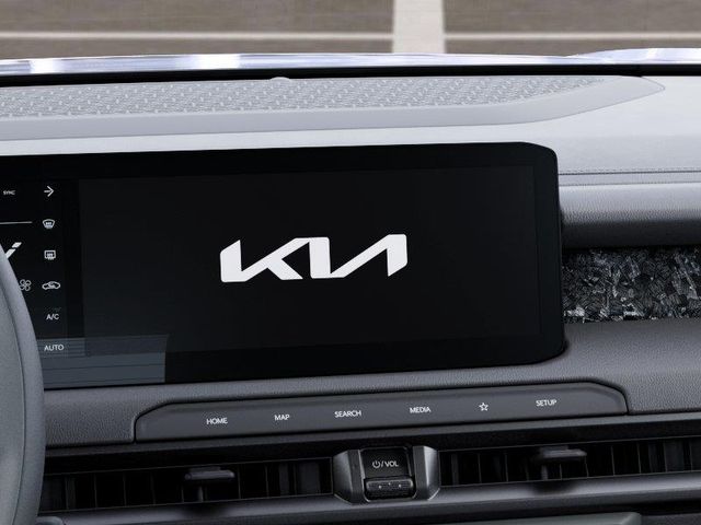 New 2027 Kia Telluride SUV