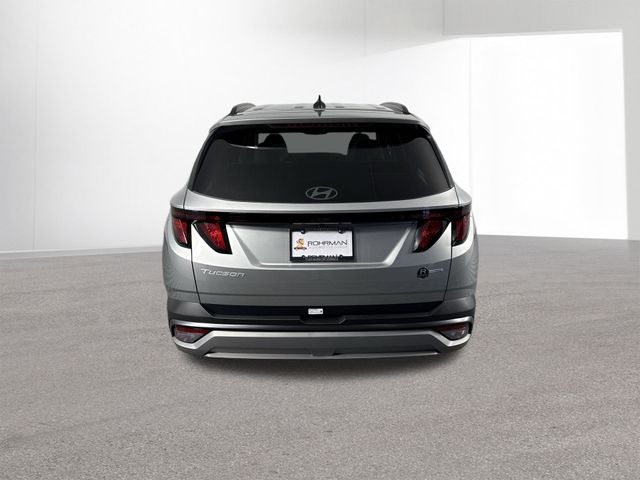 New 2026 Hyundai Tucson For Sale in Indianapolis, IN