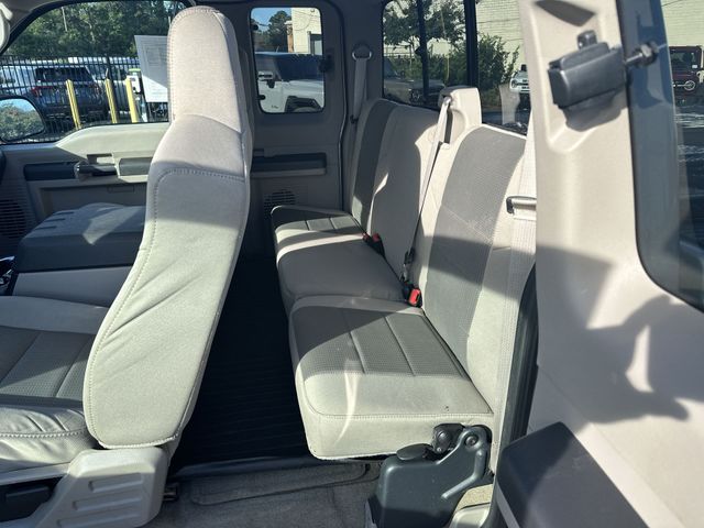Used 2008 Silver Ford XLT image 20