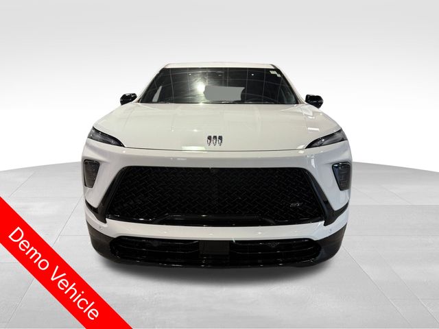 2025 Buick Enclave Sport Touring - 1