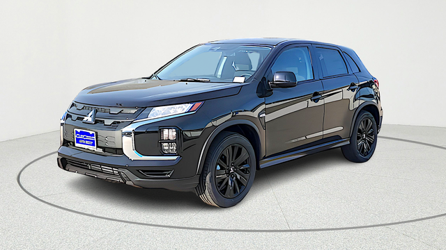 2026 Mitsubishi Outlander Sport