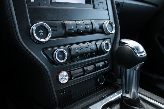 Used 2023 Gray Ford GT image 15