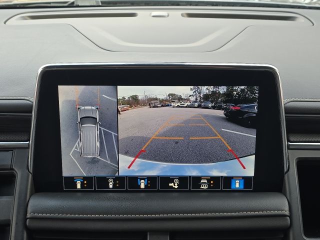 2021 GMC Yukon SLT:45333A