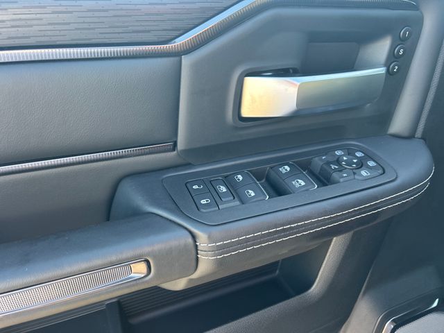 2025 RAM 2500 Power Wagon - Photo 12