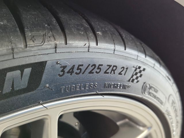 Used 2026 Chevrolet Corvette Coupe