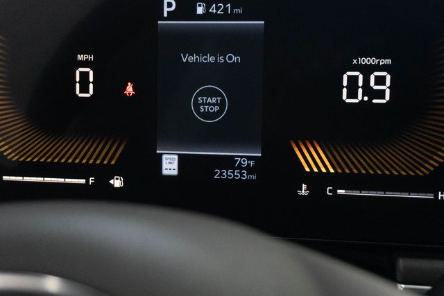 Used 2025 Kia K5 Sedan