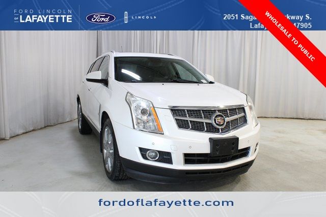 2011 Cadillac SRX Performance FWD