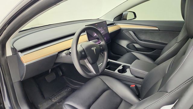 2023 Tesla Model 3 Base  at Big Star Chrysler Jeep Dodge Ram 
