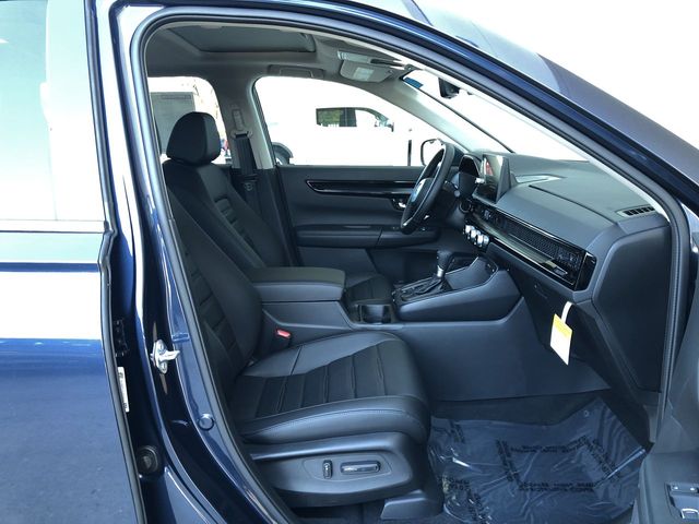 new 2026 Honda CR-V car, priced at $35,109