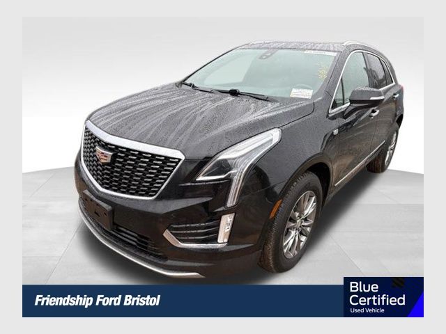 2023 Cadillac XT5 Premium Luxury AWD