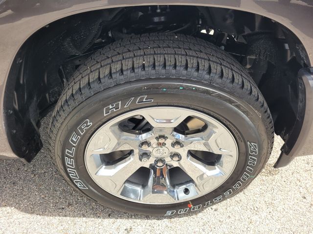 New 2026 Gray Ram Big Horn/Lone Star image 19