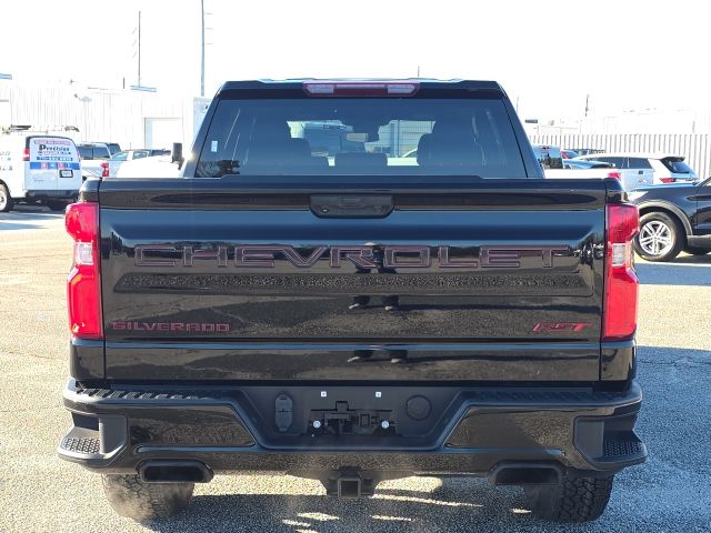 2023 Chevrolet Silverado 1500 RST:44394A