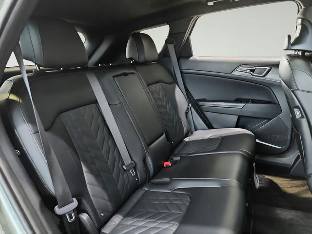2023 Kia Sportage X-Line - Photo 27