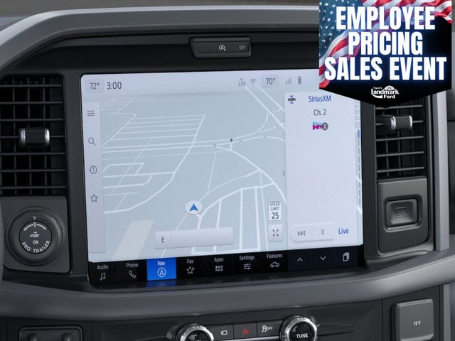 new 2026 Ford F-150 car, priced at $59,560