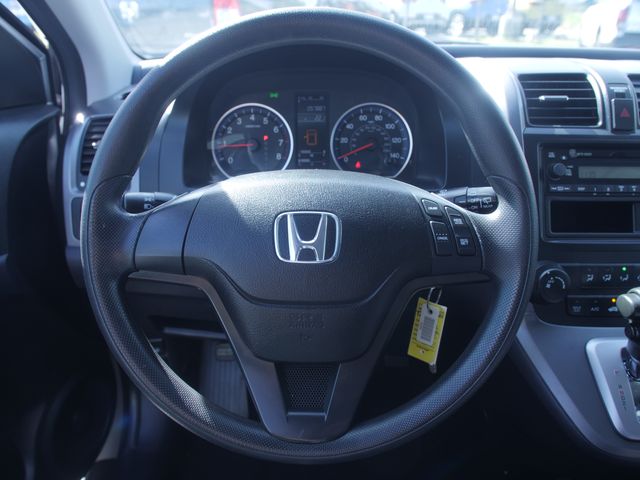 2009 Honda CR-V LX 17