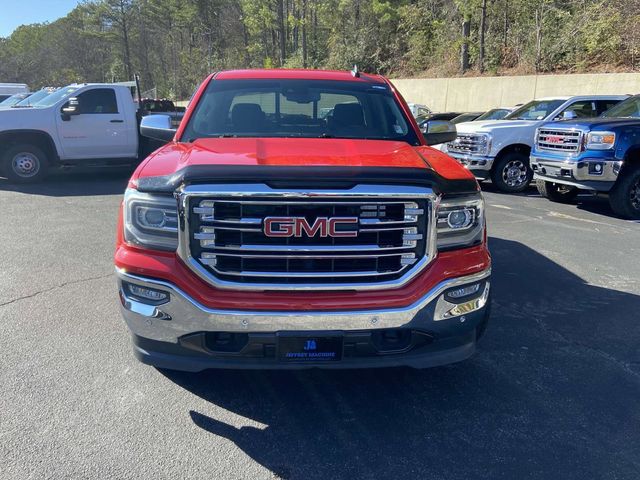 2018 GMC Sierra 1500 SLT 9