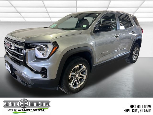2026 GMC Terrain Elevation AWD