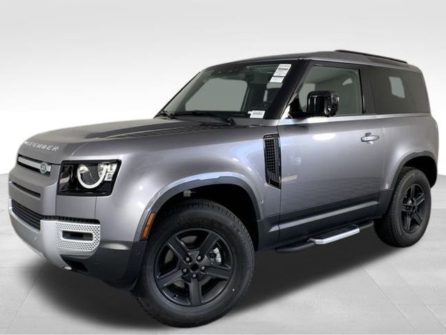 2023 Land Rover Defender 90 S 2