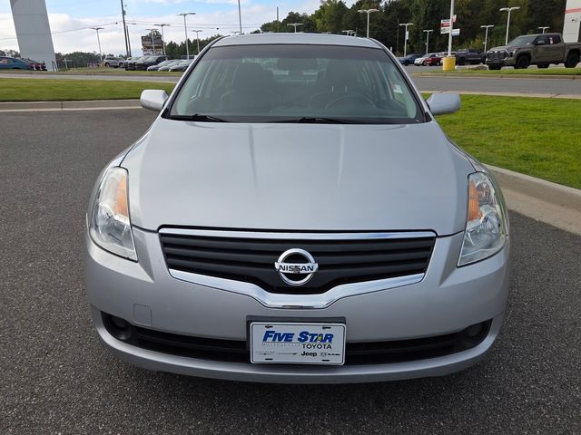Used 2007 Nissan Altima Sedan