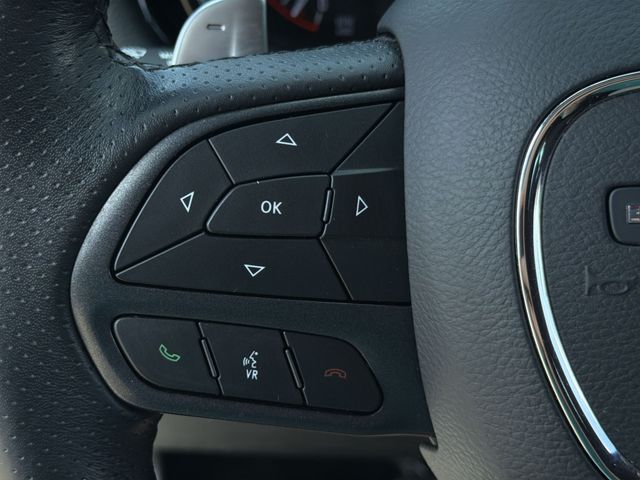 Used 2025 Silver Dodge GT image 28