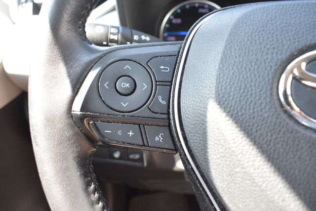 Used 2021 Toyota RAV4 Hybrid SUV