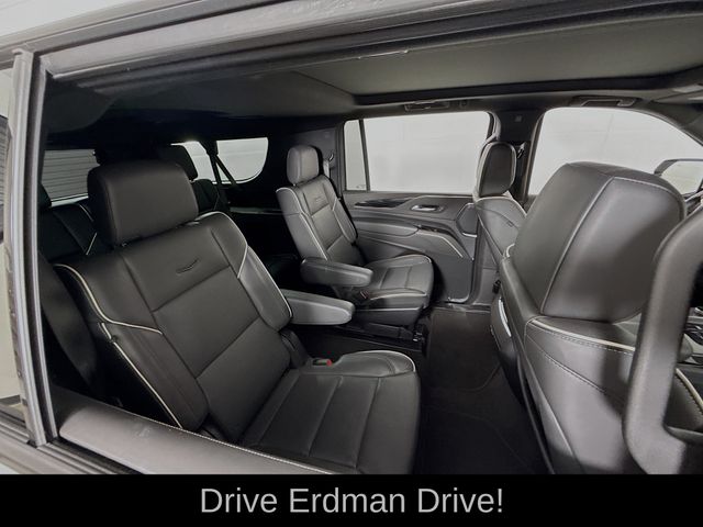 Used 2024 Cadillac Escalade ESV SUV