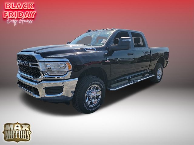 2024 Ram 2500 Tradesman 4