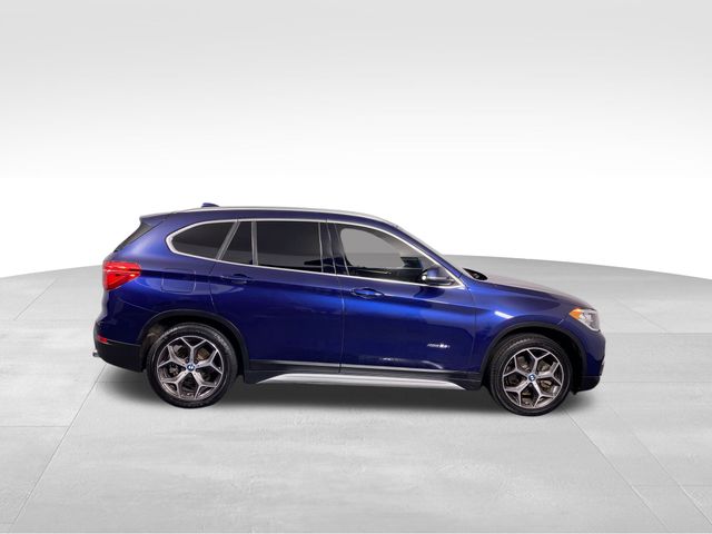 2017 BMW X1 xDrive28i 29