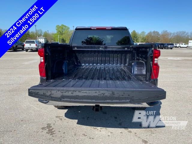 2024 Chevrolet Silverado 1500 LT 23