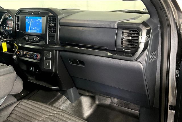 Used 2021 Ford F-150 For Sale in OLIVE BRANCH, MS