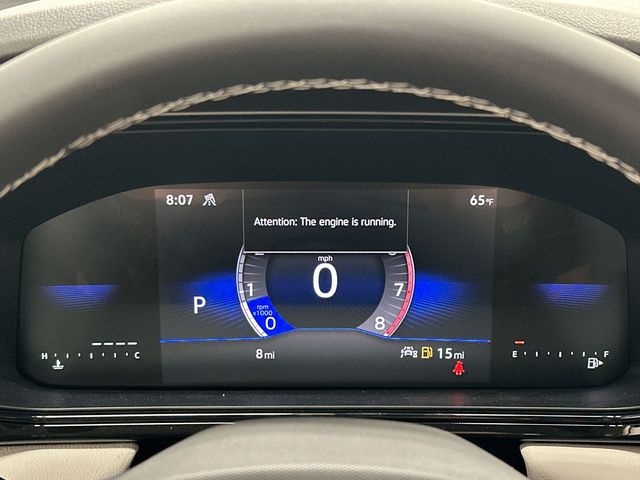 2026 Volkswagen Taos 1.5T S White at Sutliff Volkswagen