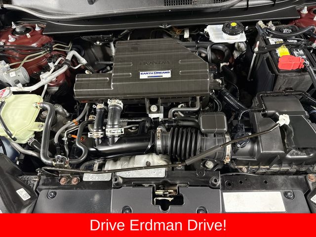 Used 2019 Honda CR-V SUV
