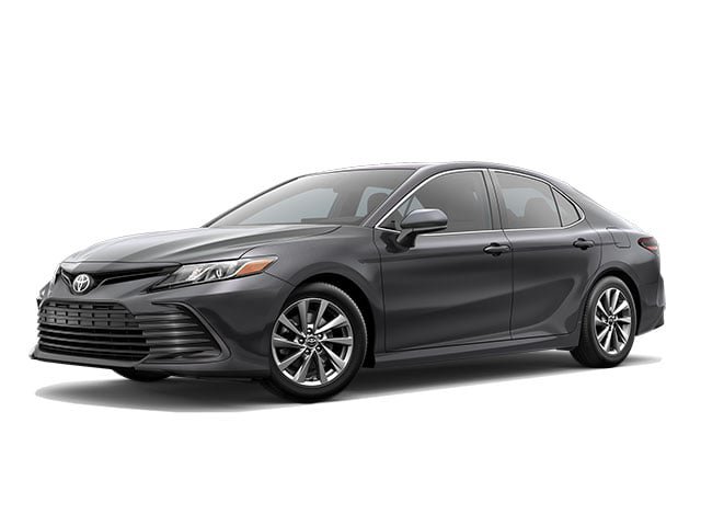2023 Toyota Camry LE FWD