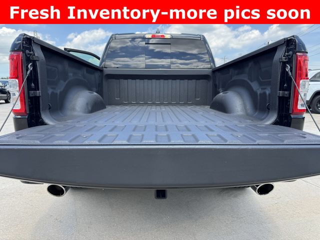2022 Ram 1500 Big Horn/Lone Star Black at AutoSavvy Houston Southwest