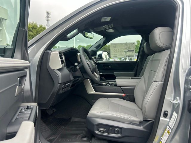 New 2026 Toyota Tundra i-FORCE MAX Truck