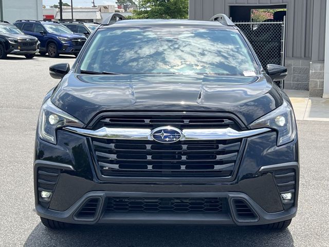 Used 2023 Black Subaru Limited image 16